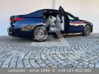 2025 BMW I7