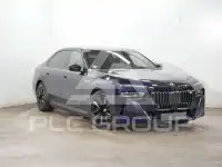 2025 BMW I7