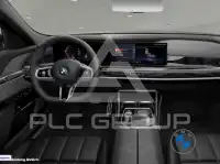 2025 BMW I7