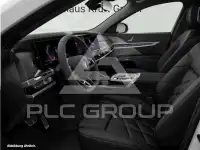 2025 BMW I7