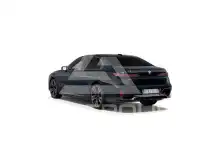 2025 BMW I7