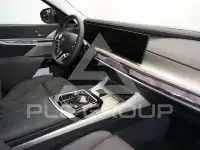 2025 BMW I7