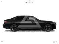 2025 BMW I7