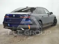 2025 BMW I7