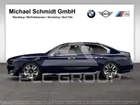 2025 BMW I7