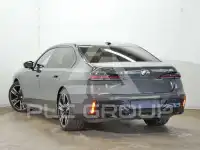 2025 BMW I7