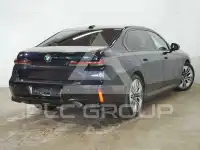 2025 BMW I7