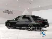 2025 BMW I7
