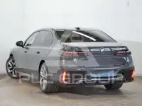 2025 BMW I7