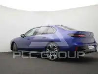 2025 BMW I7