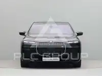 2025 BMW I7