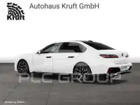 2025 BMW I7