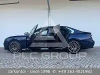 2025 BMW I7