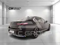 2025 BMW I7