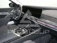 2025 BMW I7