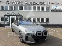 2025 BMW I7