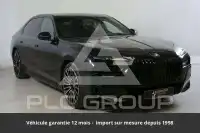 2025 BMW I7