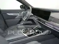 2025 BMW I7