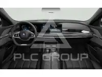 2025 BMW I7