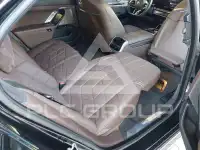 2025 BMW I7