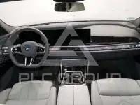 2025 BMW I7
