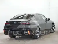 2025 BMW I7