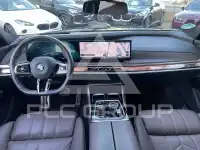 2025 BMW I7