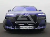 2025 BMW I7