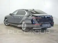 2025 BMW I7