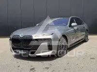 2025 BMW I7