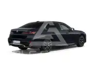 2025 BMW I7