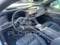 2025 BMW I7