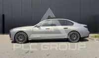 2025 BMW I7