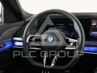 2025 BMW I7