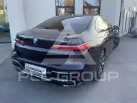 2025 BMW I7