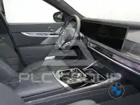 2025 BMW I7