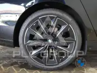 2025 BMW I7