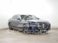 2025 BMW I7