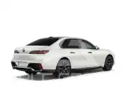 2025 BMW I7