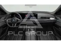 2025 BMW I7