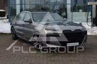2025 BMW I7