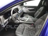 2025 BMW I7