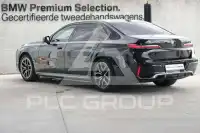 2025 BMW I7