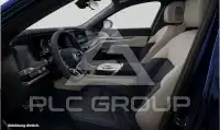 2025 BMW I7