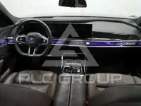 2025 BMW I7