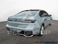 2025 BMW I7