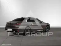 2025 BMW I7