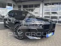 2025 BMW I7