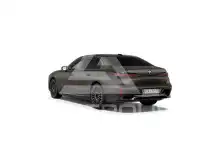2025 BMW I7