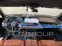 2025 BMW I7